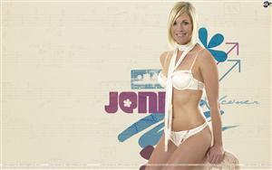 Jenni Falconer